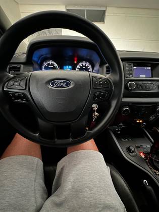 FORD RANGER 2.2 XLS 4X4 CD 16V DIESEL 4P AUTOMÁTICO FORD RANGER 2.2 XLS 4X4 CD 16V DIESEL 4P AUTOMÁTICO